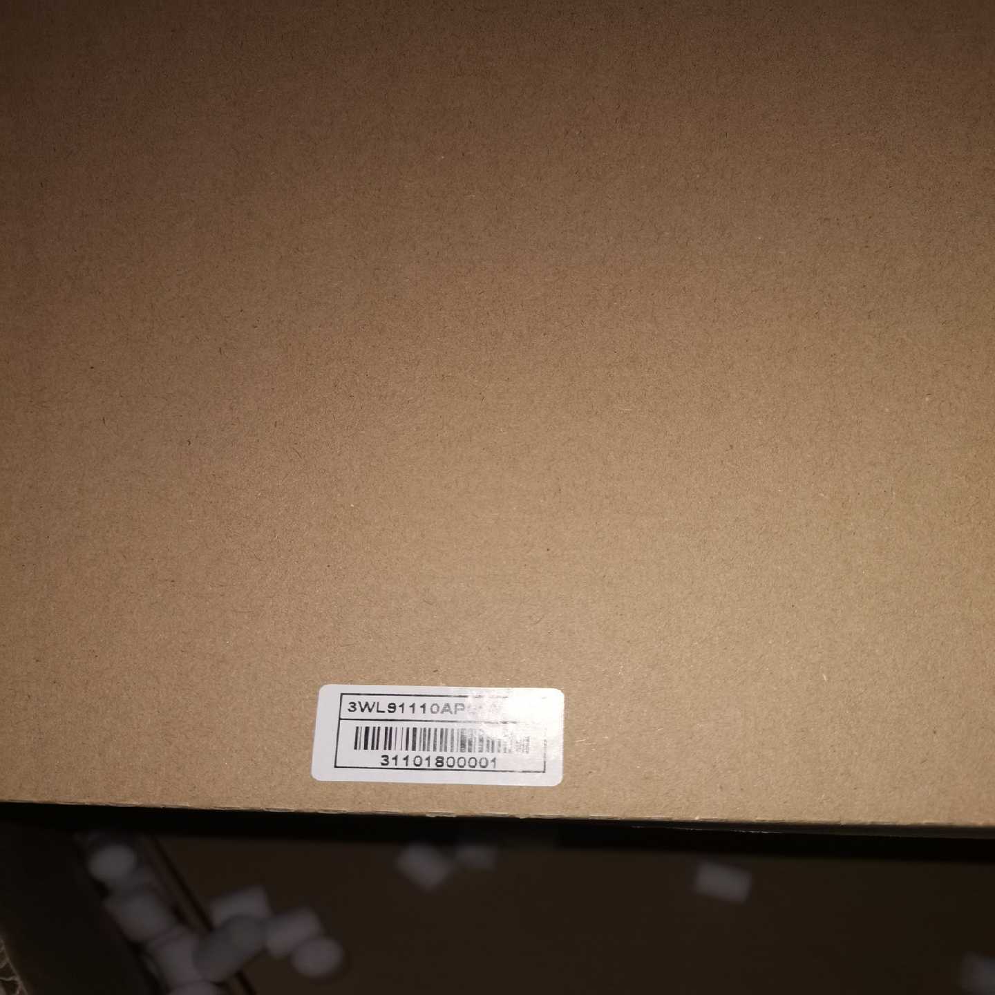 询价西门子3WL系列断路器门密封框3WL9111-0AP01-