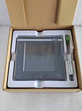 【请询价】步科MT5300L触摸屏成色漂亮实物拍摄带包装和配件