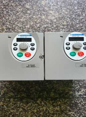 询价施耐徳302系列变频器0.75KWATV302H075N4