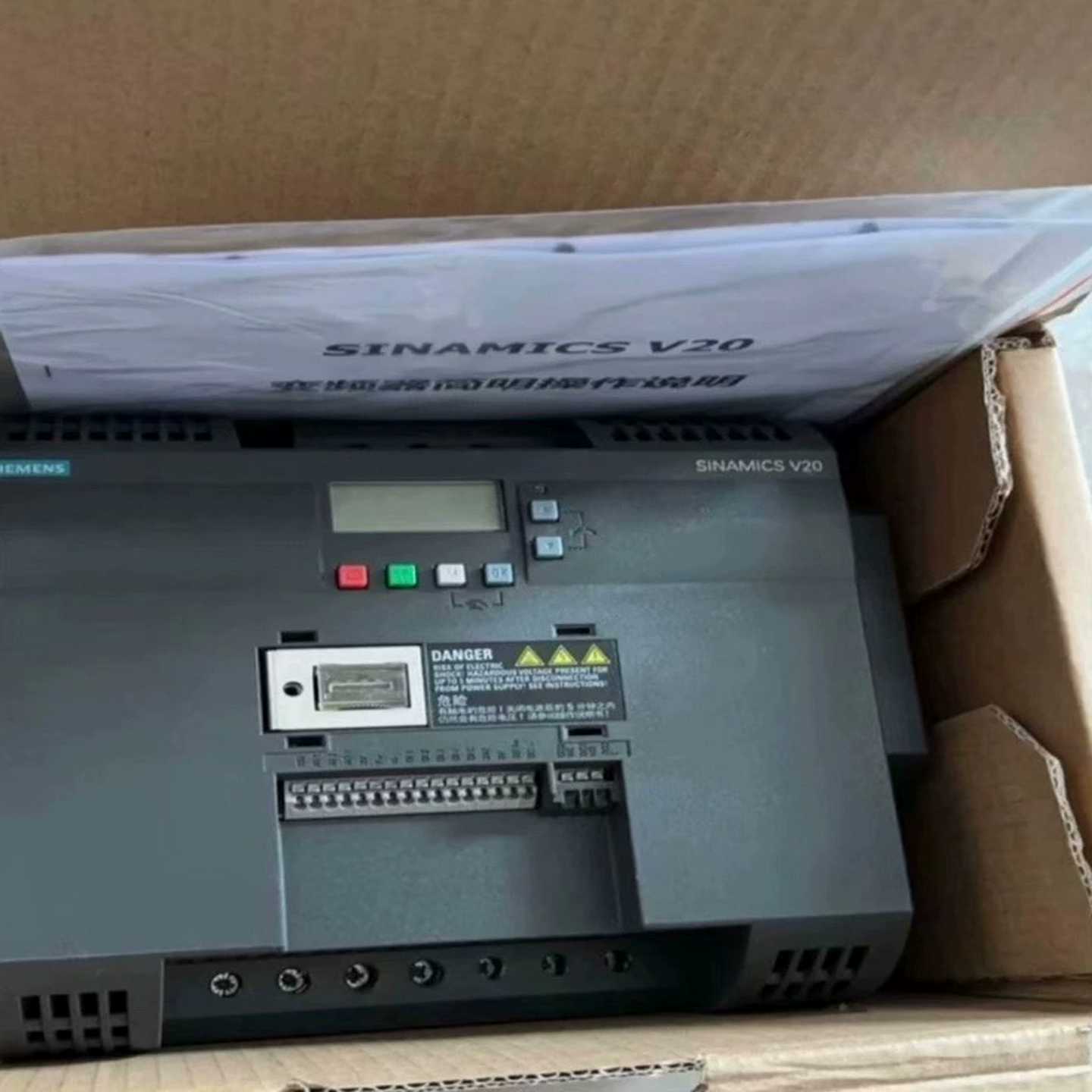 6SL3210-5BE31-5UV0成色99.顺丰~询价