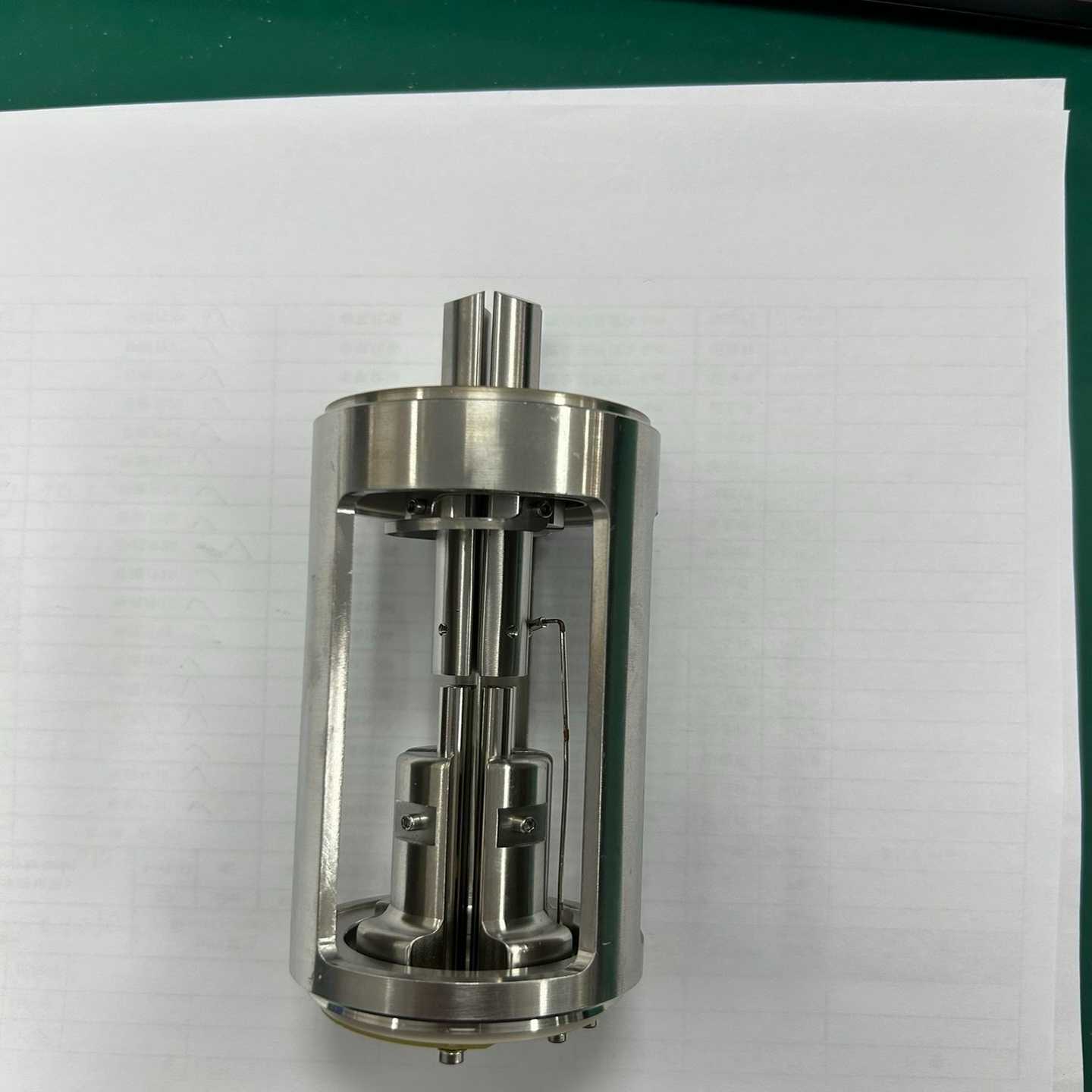 ab sciex5500，6500三重四极杆质谱配件【鑫鑫商铺】