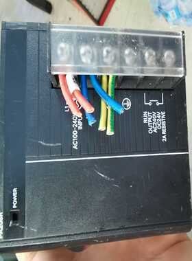 询价~/CJ1W-PA205R，PLC电源，