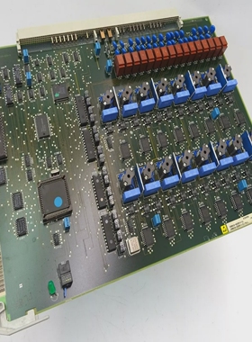 SiemensBaugruppe(PU)SLMB16S30810-Q2539-X-G1A30810-X253