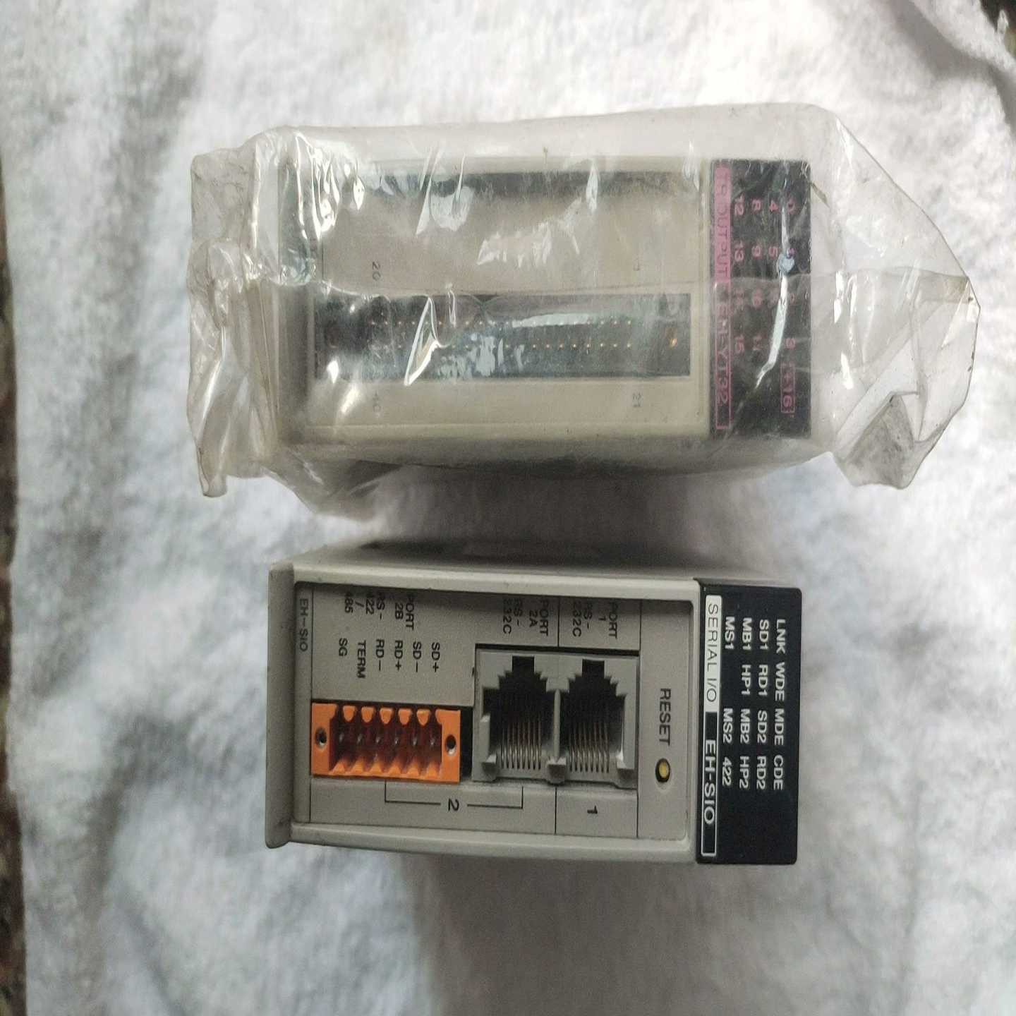 【议价】日立EH150以太网模块EH-SIOEH-YT32适用