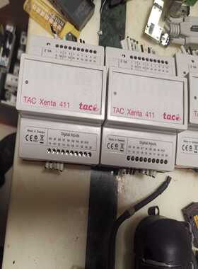 TACxenta411（零零电子）