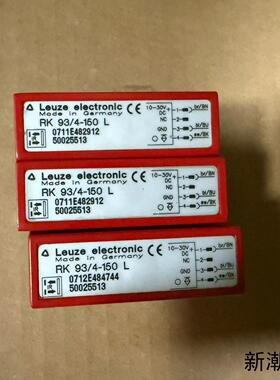 50025513 RK 934-150 L 劳易测传感器议价商品