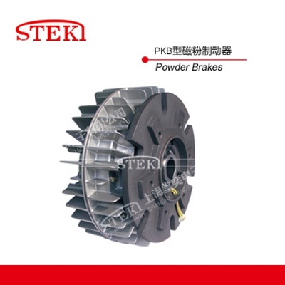 空心轴式磁粉制动器离合器中空双轴磁粉制动器离合器工厂现货