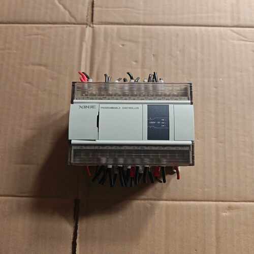 (议价)信捷plc CBDK-30    成色不错，功能