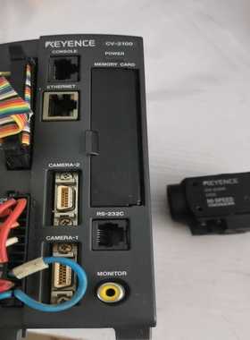 基恩士CV-035MCV-2100功能好的一套(亚飞商行）