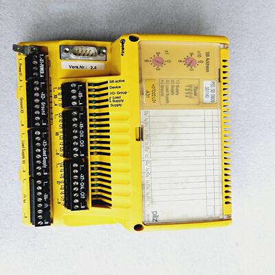 原装正品德国PILZ/皮尔兹安全模块301140PSS