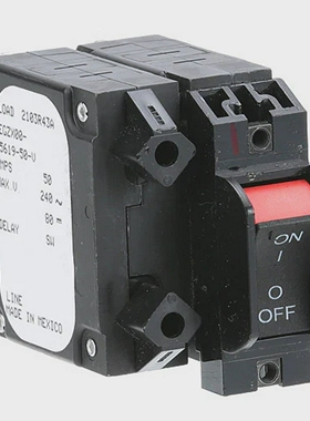 断路器50ANC15480适用于NiecoNIENC15480