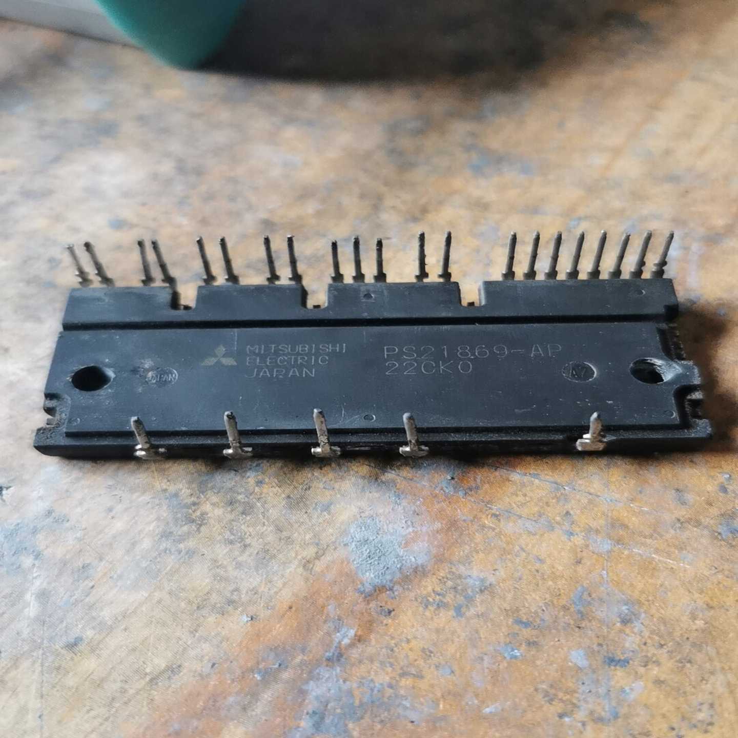 询价PS21867-APPS21869-AP模块