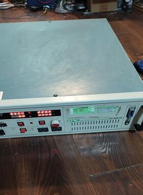 IDRC擎宏电源CF-500TP变频电源，实物拍摄，成色如图一议价商品