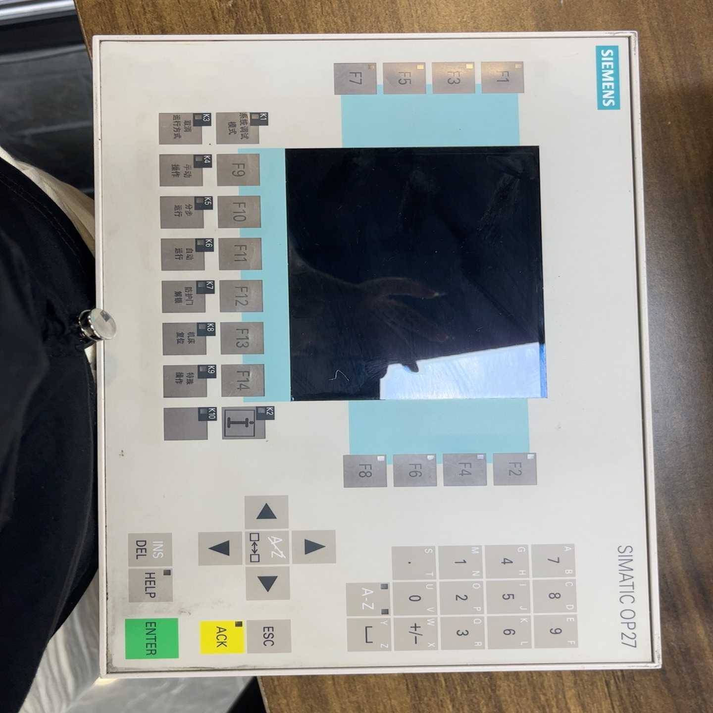 6AV3627-1LK00-1AX0功能正常，~询价