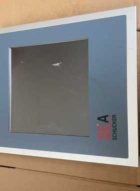 【议价】倍福工控屏触摸屏CP6801-1006-0010功能适用