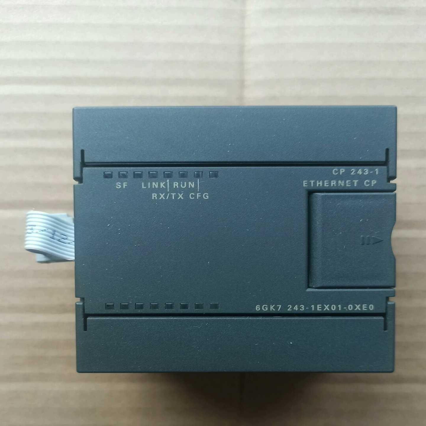 西门子CP243-1/243-1EX01--议价商品