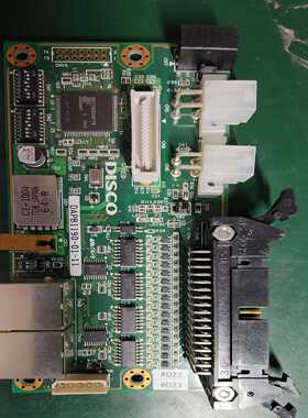 DAPB1190-01-11disco控制板议价-议价