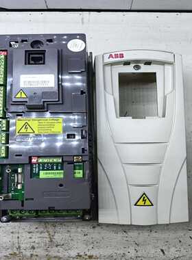 九成新ABBACS550-01-08A8-4--议价商品
