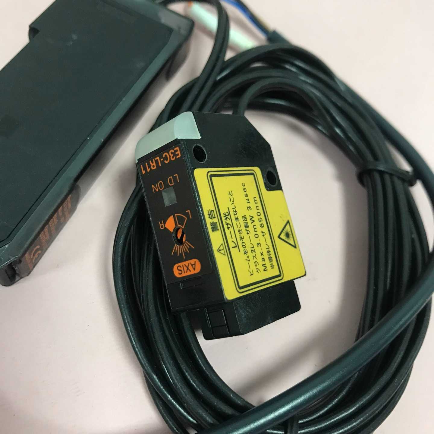 E3C-LR11E3C-LDA11Omron传感器询价