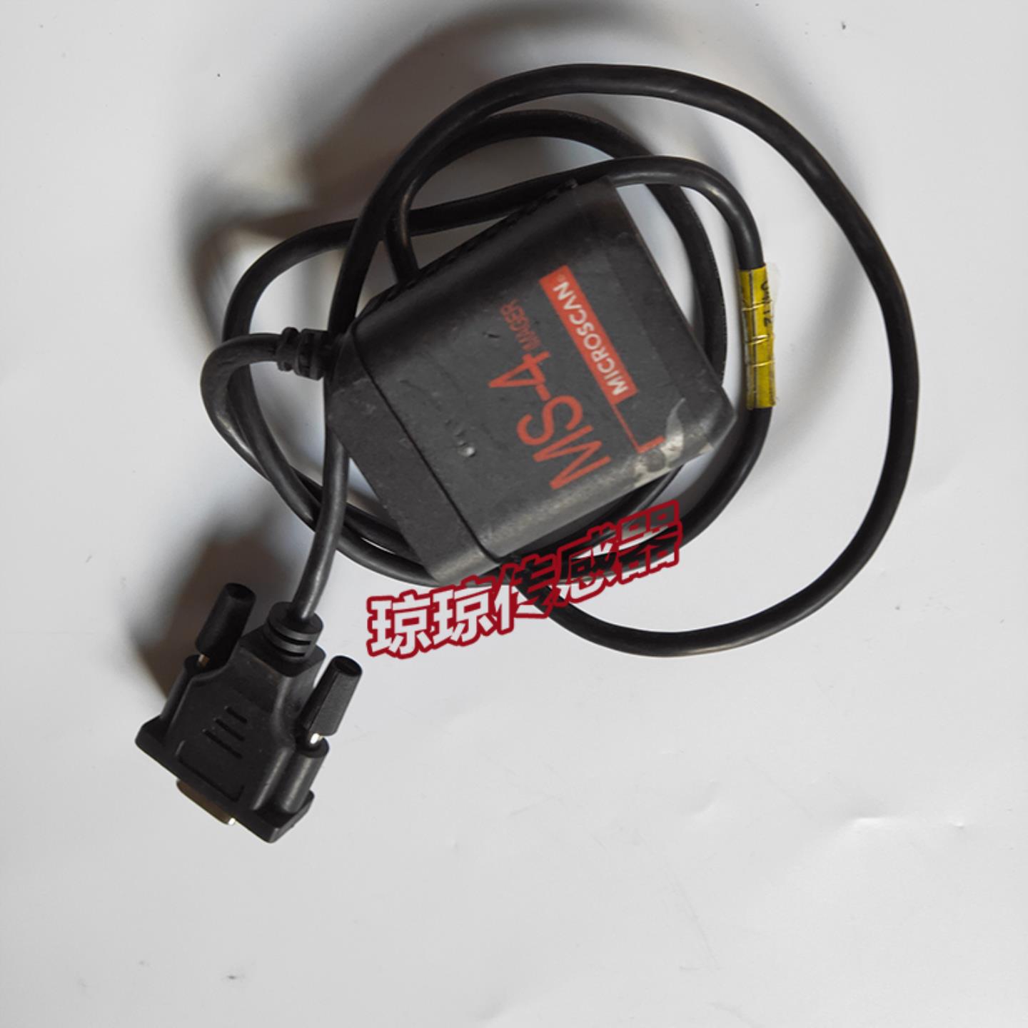 隆兴FIS-0004-0152G迈思肯MICROSCAN MS-4固定式扫码读码器实*