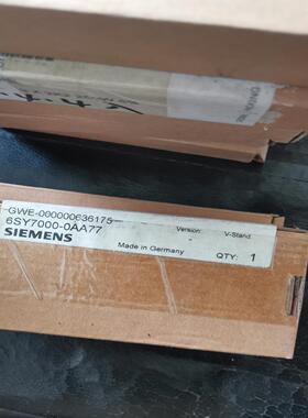 询价~6SE70变频器均压电阻平衡电阻6SY7000-0A