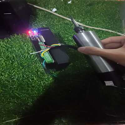 迎风主轴windward主轴无刷主轴适用