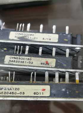 询价CVM50CC80CVM25CC160CGF8AA1