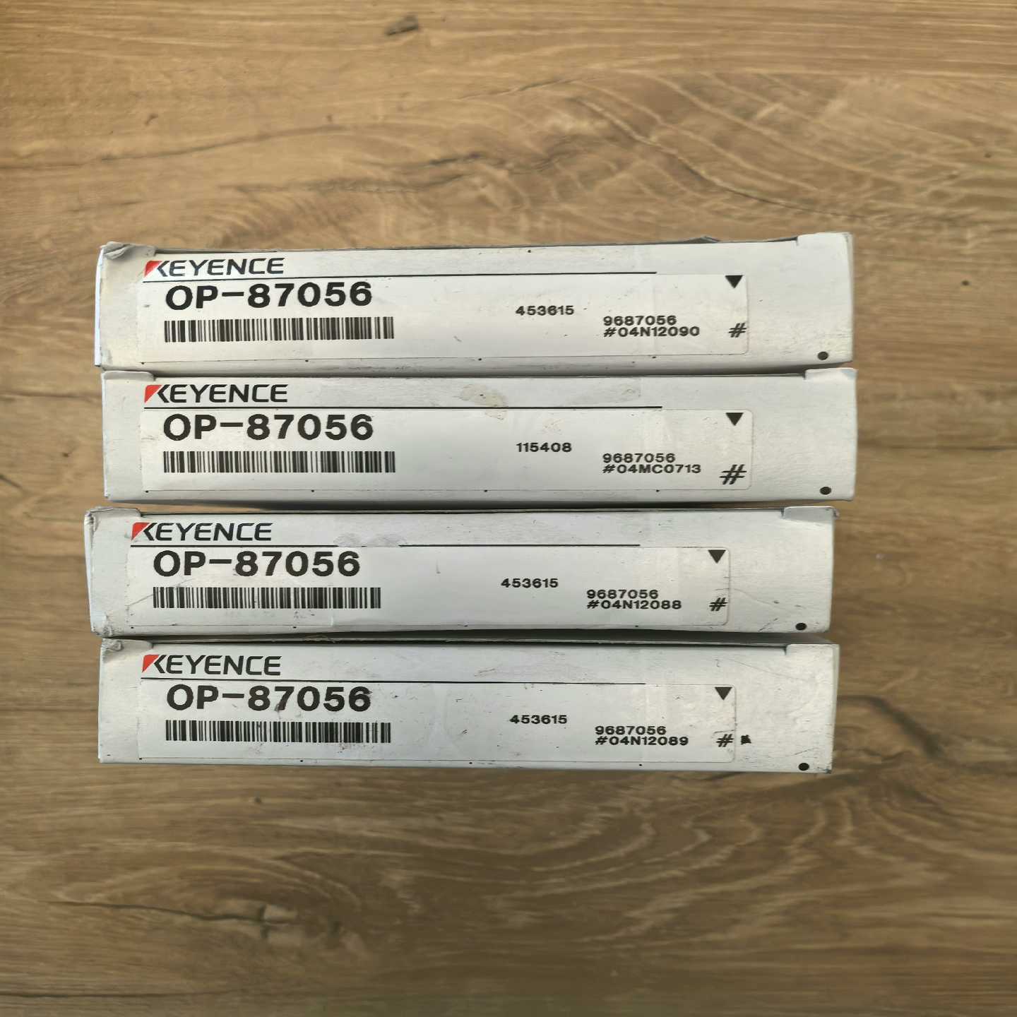 OP-87056基恩士连接线 21年份(佳毅工控)