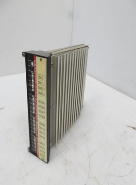 GOULDB230-501115VACOUTPUTMODULE(148874-USED)