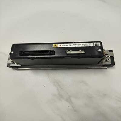 Kyocera/京瓷KJ4A喷头KJ4B-0300-R06D--议价商品