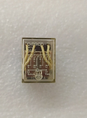 OMRONMY4NGENERALPURPOSERELAY24VDC(5PcLOT)