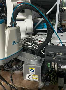 台达机器人ASD-MS-0721-FDRS40L3SS1询价