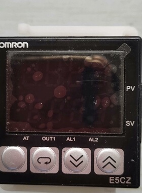 欧姆龙温控器仪E5CZQ2MT议价