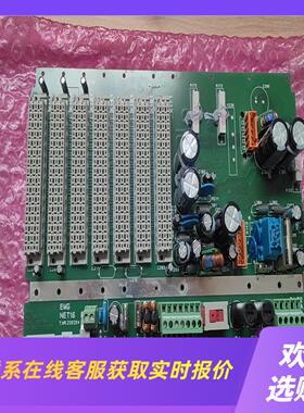 EMG电源控制板NET16-12 TNR23525拍前询价下单