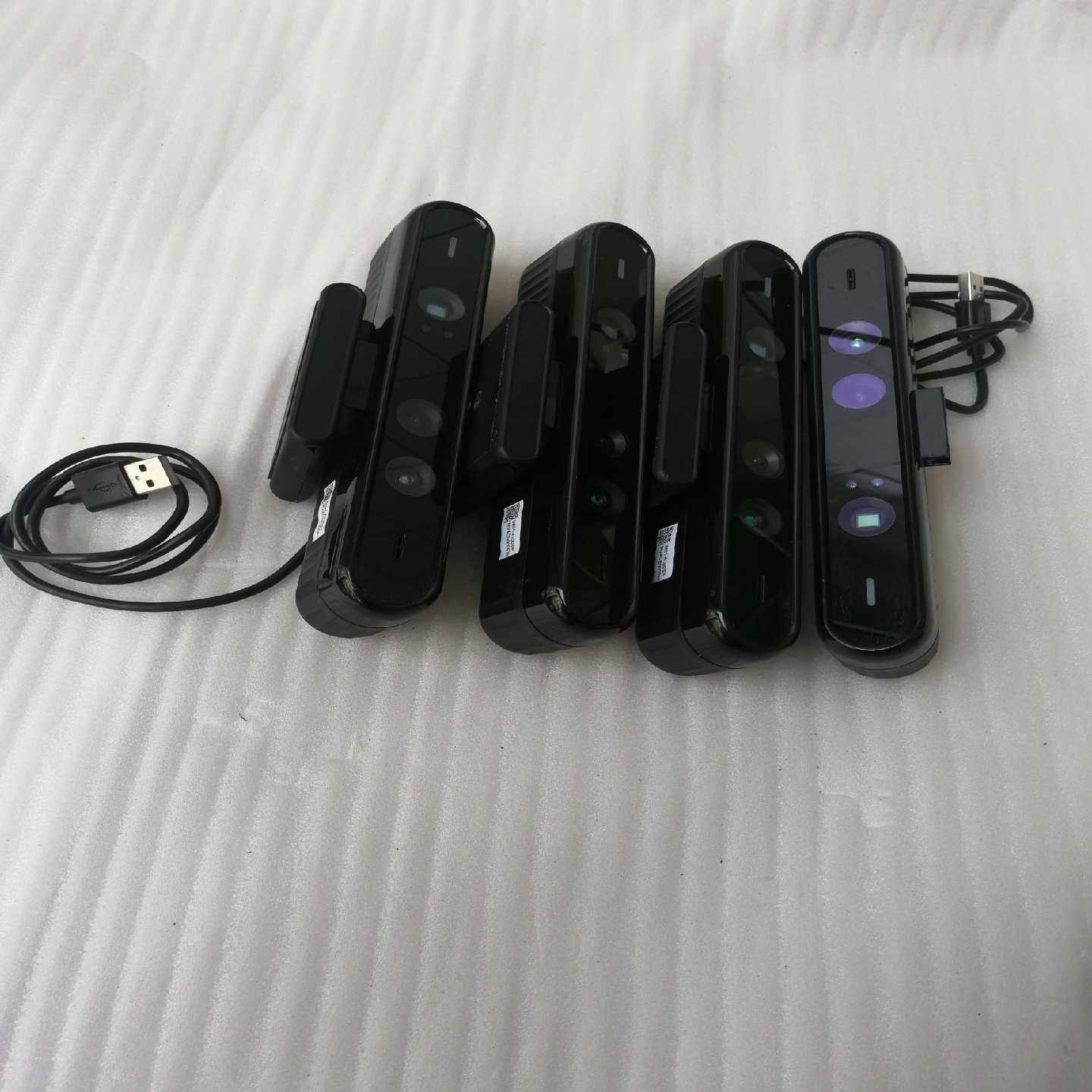 华捷艾米深度摄像头3D体感摄像头运动加加体感总动员，型号：I