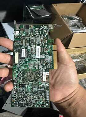 咨询-LSI9261-8iSAS阵列卡512M缓存RA