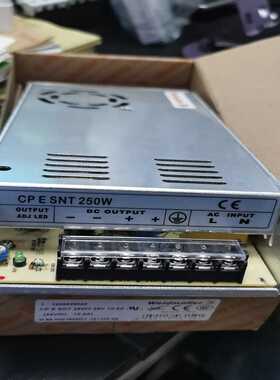 魏德米勒CPESNT250W12V21A开关电询价