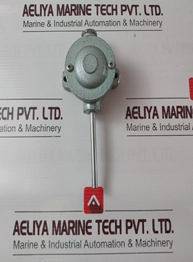 VEBTGL0-43760TemperatureSensorIndustrialThermometer35