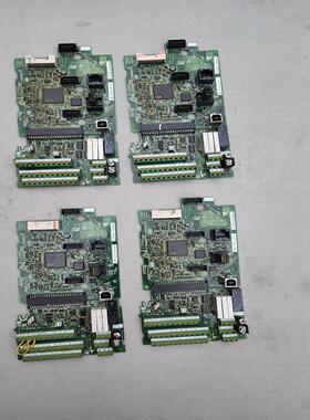 询价拍~ETC740110-S6002.M安川T1000A主板 控制