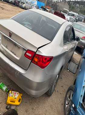 荣威35013款，全车拆车件，需要的老板滴滴，便宜出，--议价商品