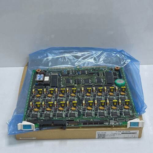NECBE103194A62AC143模块保修延长技术支持