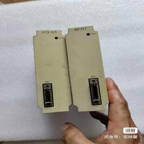 安川JEPMC-AN210/AN200，各一只，询价