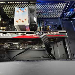 i512400fCPU4060显卡电脑主机，机主去门了2--议价商品