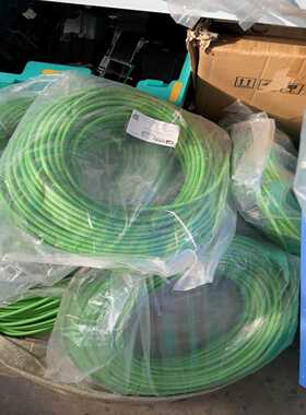 吉诺预铸网线ELZ4双头预铸，单头预铸，长短都有-议价