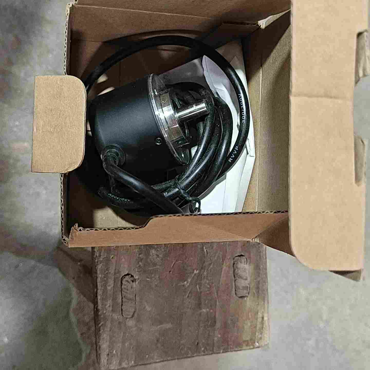 咨询-带包装贝赫迈编码器OB50-1000PD24FC