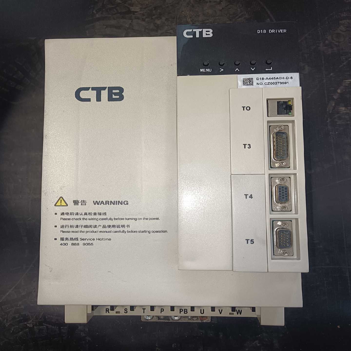 超同步CBT主轴伺服D18/永磁伺服驱动器，大功率22千瓦，--议价商