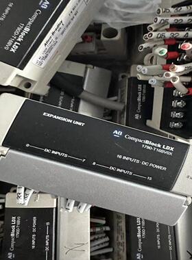 AB罗克韦尔1790-T16BV0X，成色好，50多个。（电子设备）