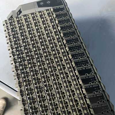 议价可维修贝加莱 X20DO9322模块成色很漂亮X20D09322