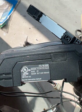 议价E光电传感器FSN18N的成色新议价