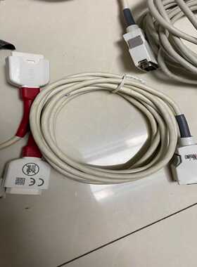 马西莫MASIMO马西莫线缆，图片实拍，一共5条！有需要的-议价